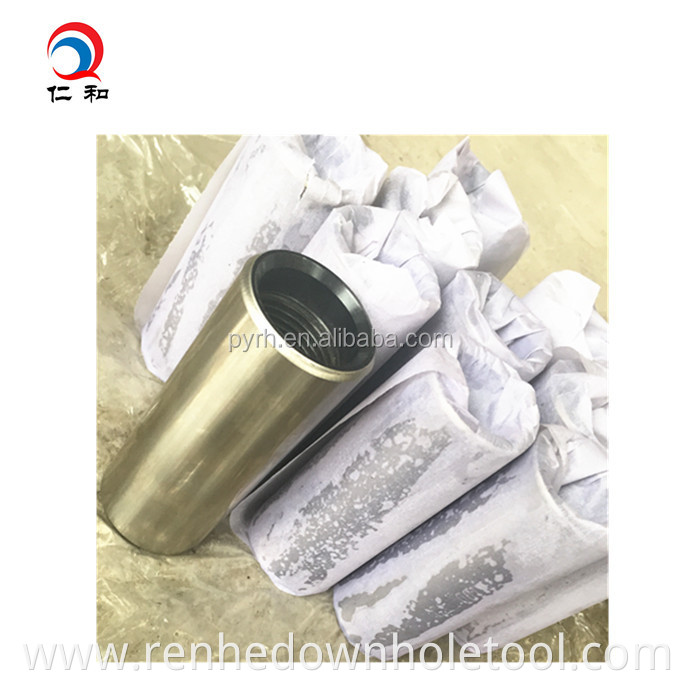 Good price Anti- eccentric wear Sukcer rod coupling